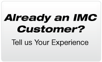 Already an IMC Customer